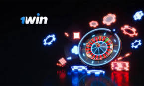 A Comprehensive Guide to 1win bet Your Gateway to Winning A Comprehensive Guide to 1win bet Your Gateway to Winning