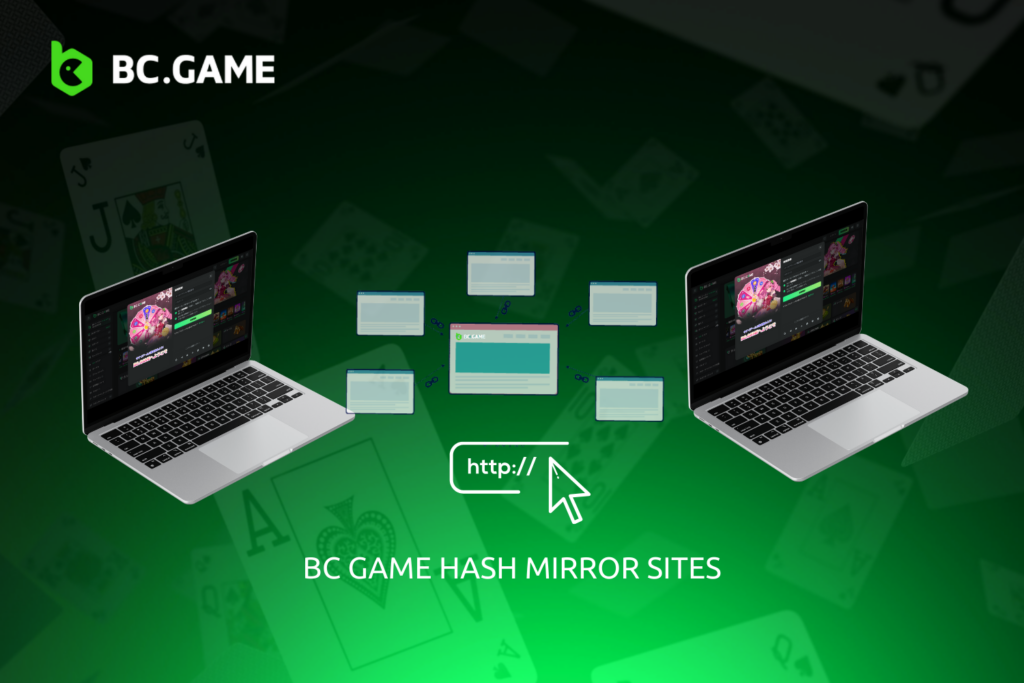 Bc Game Sign Up - 安全で簡単な登録方法