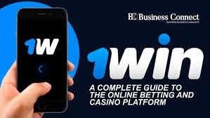 Complete Guide on 1win App Download APK Complete Guide on 1win App Download APK