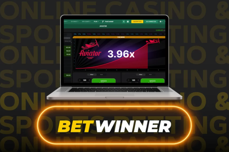 Découvrez Betwinner Bookmaker La Référence des Paris Sportifs en Ligne Découvrez Betwinner Bookmaker La Référence des Paris Sportifs en Ligne