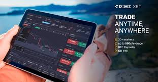 Descubre los mejores PrimeXBT Promo Codes para maximizar tus inversiones 11