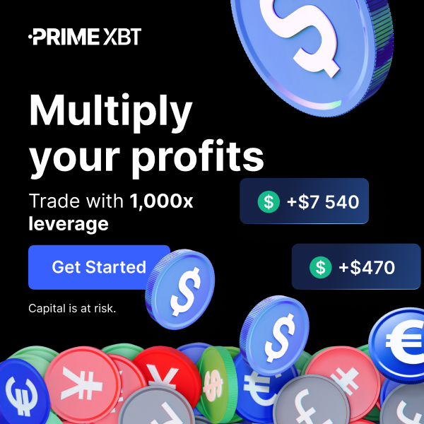 Discover the Advantages of PrimeXBT Broker for Your Trading Journey
