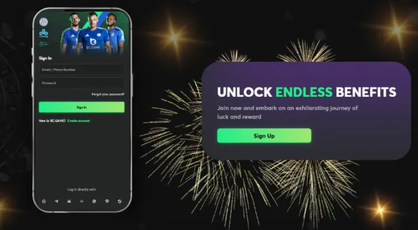 Discover the Bc Fun Mobile App Your Ultimate Gaming Companion Discover the Bc Fun Mobile App Your Ultimate Gaming Companion