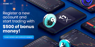 Discover the Benefits of Using PrimeXBT Trading Platform Discover the Benefits of Using PrimeXBT Trading Platform