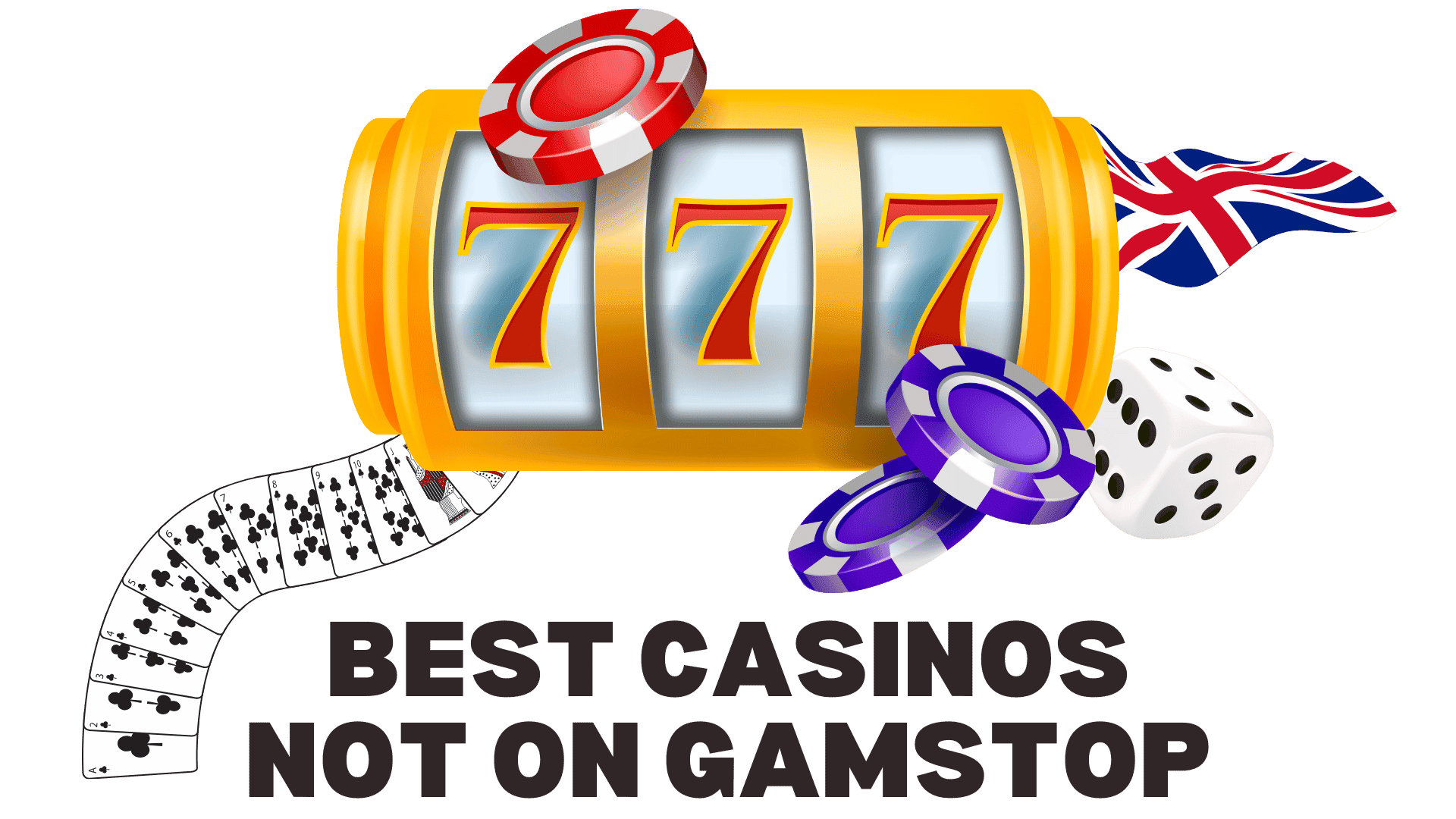 Discover the Best Non Gamstop Casinos UK for Non-Stop Fun Discover the Best Non Gamstop Casinos UK for Non-Stop Fun