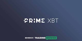 Discover the Future of Trading with PrimeXBT Trading Platform Discover the Future of Trading with PrimeXBT Trading Platform
