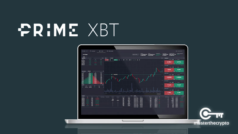 Discover the Future of Trading with PrimeXBT Exchange Discover the Future of Trading with PrimeXBT Exchange