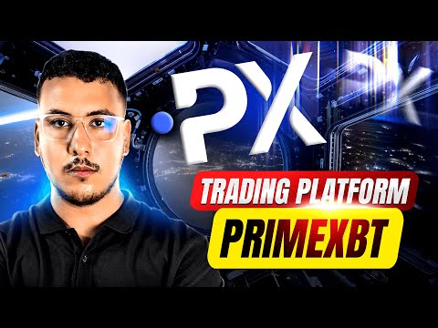 Discover the Future of Trading with PrimeXBT Trading Platform Discover the Future of Trading with PrimeXBT Trading Platform