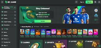 Discover the Thrill of Gaming with Bcfun Discover the Thrill of Gaming with Bcfun