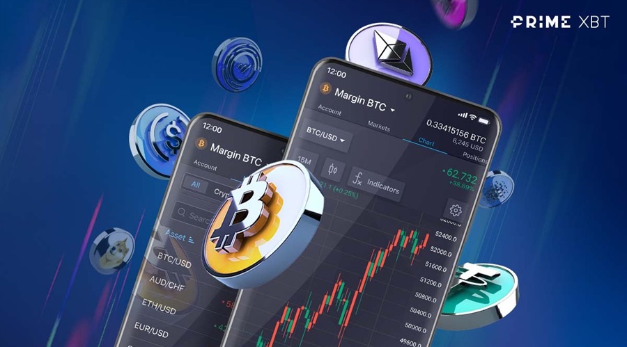 Everything You Need to Know About PrimeXBT Withdrawal Everything You Need to Know About PrimeXBT Withdrawal