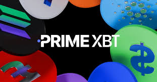 Explore the Opportunities with PrimeXBT Broker Explore the Opportunities with PrimeXBT Broker
