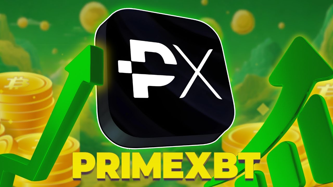 Explore the Opportunities with PrimeXBT Broker Explore the Opportunities with PrimeXBT Broker