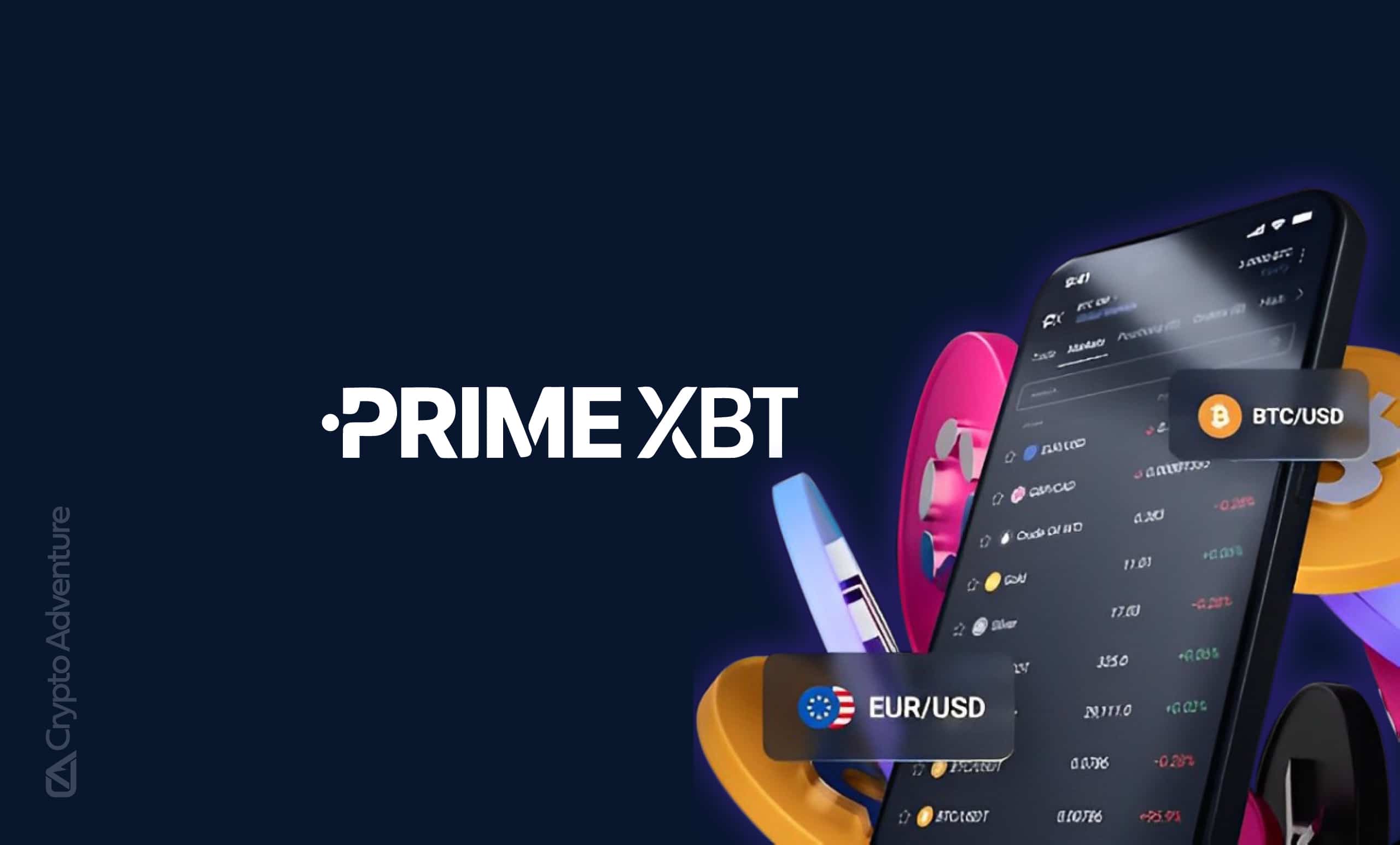 Exploring Covesting PrimeXBT A Revolutionary Trading Platform Exploring Covesting PrimeXBT A Revolutionary Trading Platform