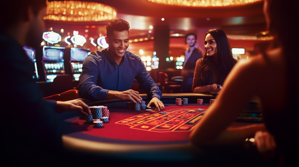 Exploring UK Casinos Not on Gamstop 1712 Exploring UK Casinos Not on Gamstop 1712