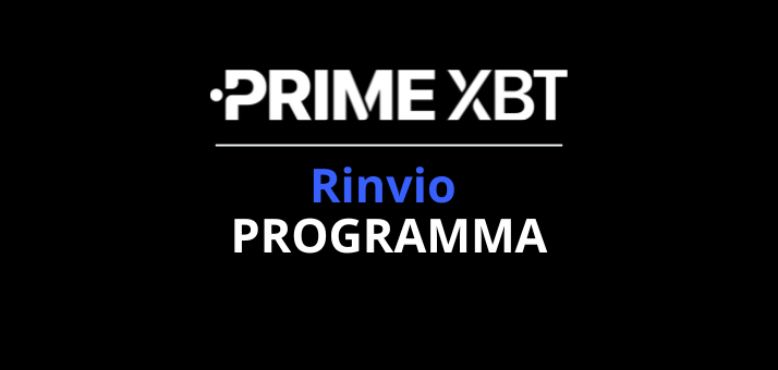 Guida Completa al Sito PrimeXBT Website