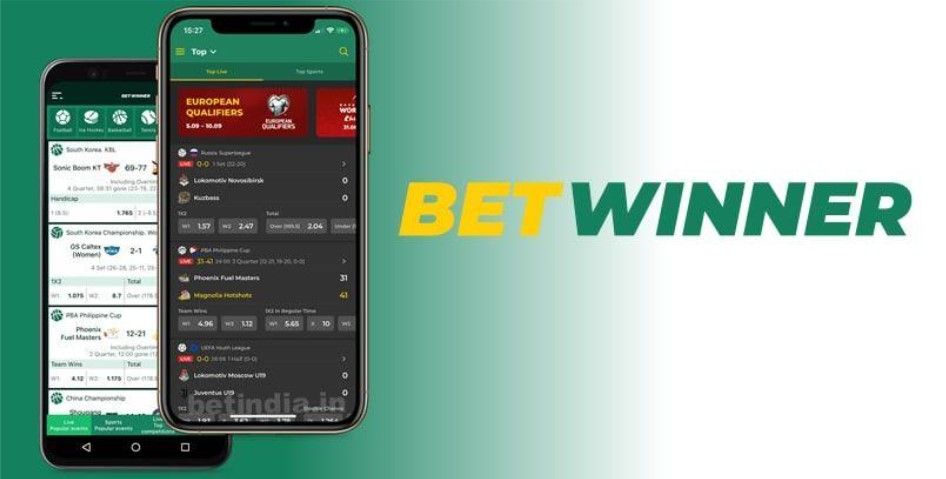 Betwinner Bonus Avantaçınızı Artırın!