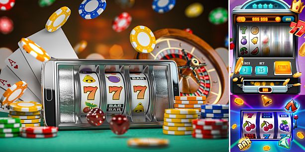 Casino non AAMS Guida Completa sui Casinò Online Sicuri