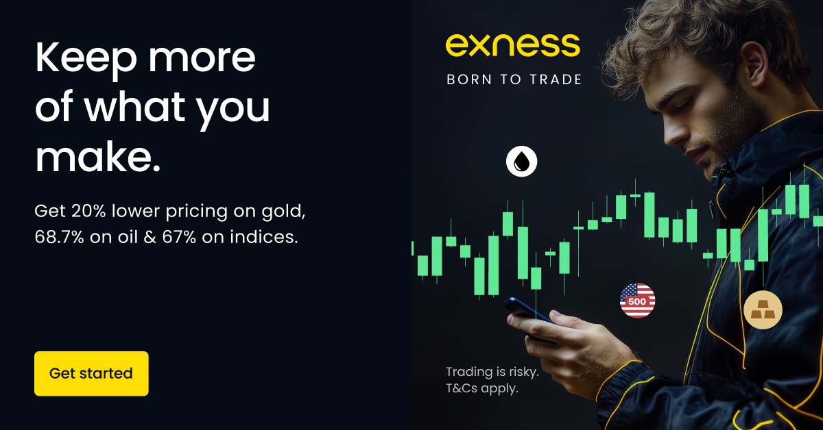 Comprehensive Review of Exness Forex Broker