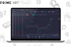 Comprehensive Review of PrimeXBT Broker Comprehensive Review of PrimeXBT Broker