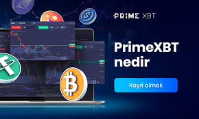 Comprehensive Review of PrimeXBT Crypto Broker Comprehensive Review of PrimeXBT Crypto Broker