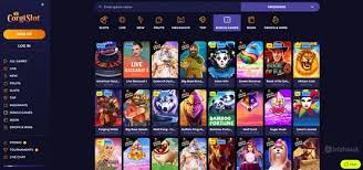 CorgiSlot The Fun and Excitement of Online Gaming CorgiSlot The Fun and Excitement of Online Gaming