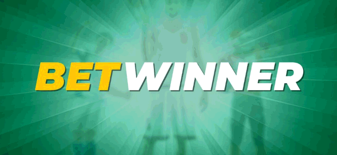 Descubre el Mundo de las Apuestas con Betwinner Descubre el Mundo de las Apuestas con Betwinner