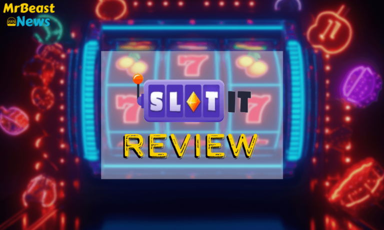 Discover Exciting Wins with Slotit Casino Online Slots