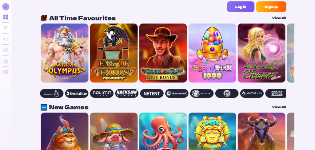 Discover Exciting Wins with Slotit Casino Online Slots