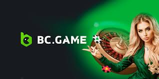 Discover the Excitement of BC.Game Play Discover the Excitement of BC.Game Play