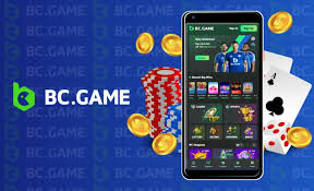Discover the Excitement of BC.Game Real Time Bets Discover the Excitement of BC.Game Real Time Bets