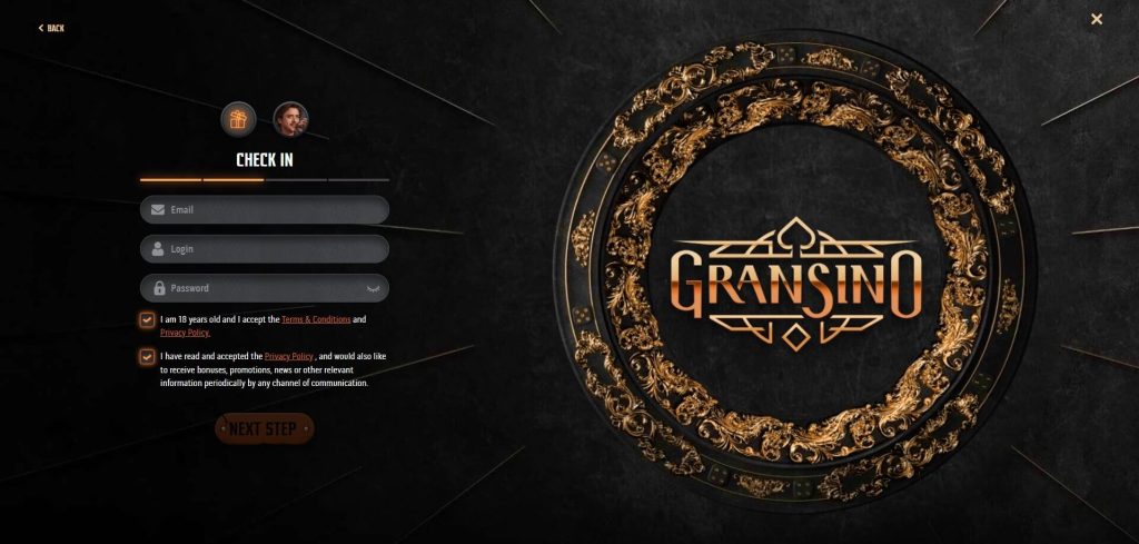 Discover the Excitement of Casino Gransino UK Discover the Excitement of Casino Gransino UK