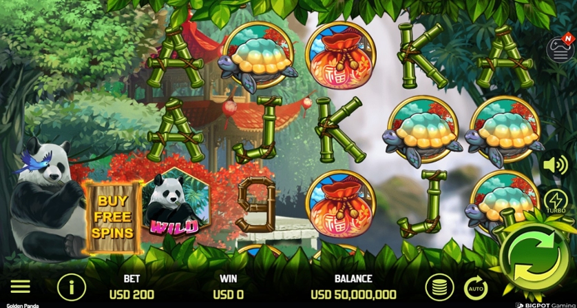 Discover the Exciting World of Casino Golden Panda 2 Discover the Exciting World of Casino Golden Panda 2