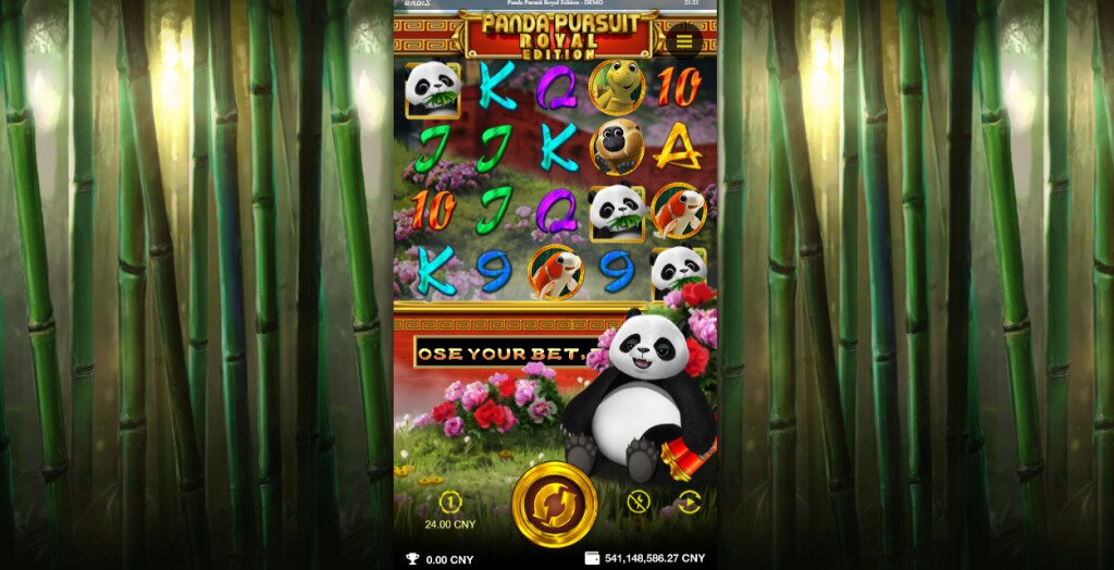 Discover the Exciting World of Casino Spinpanda UK 12 Discover the Exciting World of Casino Spinpanda UK 12