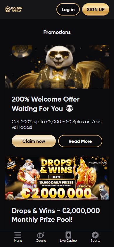 Discover the Magic of Golden Panda Your Gateway to Unforgettable Gaming Discover the Magic of Golden Panda Your Gateway to Unforgettable Gaming