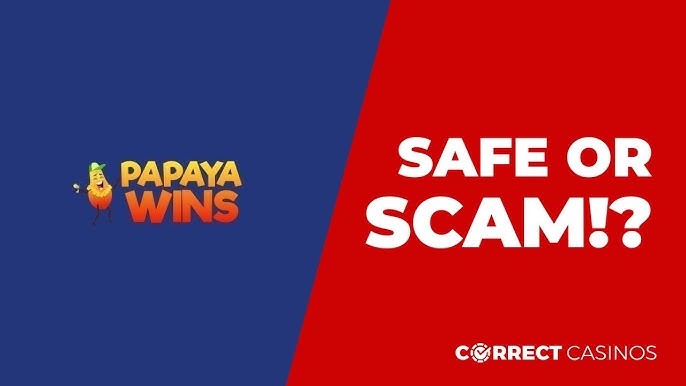 Discover the Thrills of Online Casino Papaya Wins 21