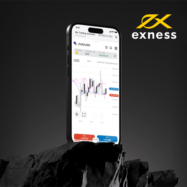 Discovering Opportunities with Exness Fx Broker Discovering Opportunities with Exness Fx Broker