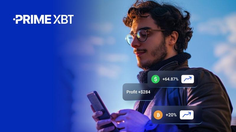 Discovering the Advantages of PrimeXBT Broker Discovering the Advantages of PrimeXBT Broker