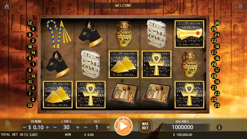Exciting Adventures Await at Online Casino Pyramid Spins 2 Exciting Adventures Await at Online Casino Pyramid Spins 2