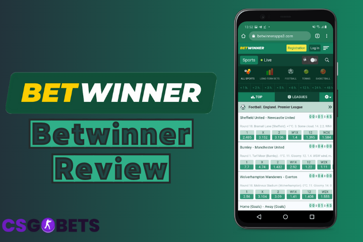 Experience the Excitement of Betting with Betwinner Experience the Excitement of Betting with Betwinner