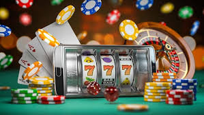 Explore the Excitement of Golden Panda Casino & Sportsbook Explore the Excitement of Golden Panda Casino & Sportsbook