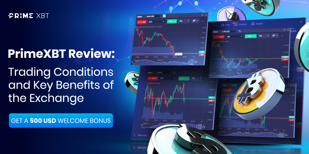 Exploring the Benefits of PrimeXBT Forex Trading 6 Exploring the Benefits of PrimeXBT Forex Trading 6