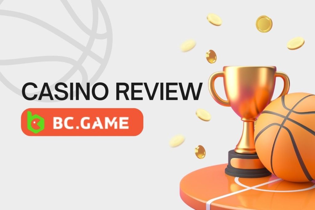 Exploring the Exciting Features of BC.Game Mirror 17