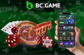 Exploring the Exciting Features of BC.Game Mirror 17
