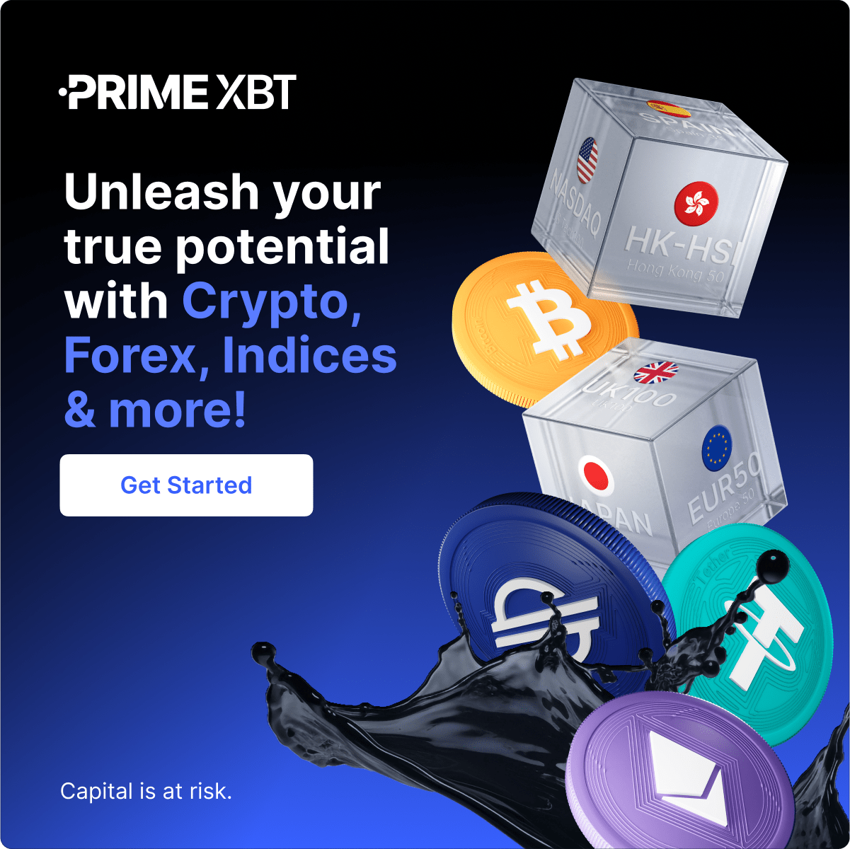 Exploring the Features and Benefits of PrimeXBT 4