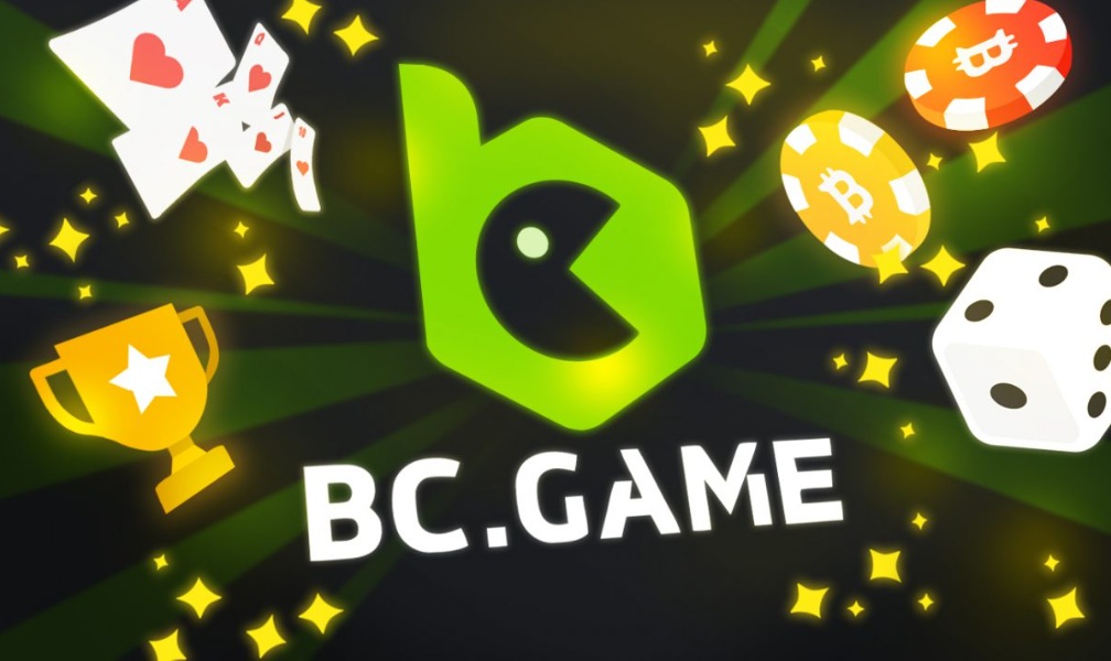 Exploring the Thrills of BC.Game Kasino Kripto Exploring the Thrills of BC.Game Kasino Kripto