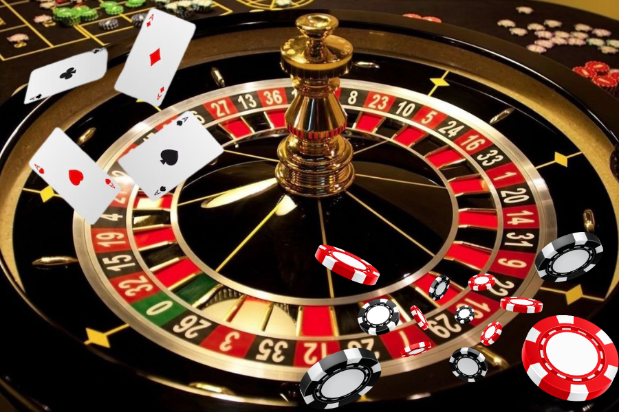 Guida Completa ai Casino Online non AAMS 15 Guida Completa ai Casino Online non AAMS 15