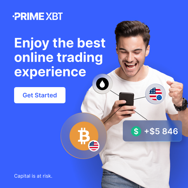 Guida Completa su PrimeXBT Deposit Tutto Ciò che Devi Sapere