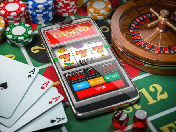 How to Pick the Right Casino for Your Needs 5 How to Pick the Right Casino for Your Needs 5