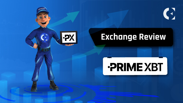 Maximize Your Trading Potential with PrimeXBT Trading Platform Maximize Your Trading Potential with PrimeXBT Trading Platform