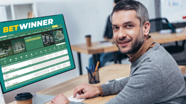 The Exciting World of Betwinner Casino The Exciting World of Betwinner Casino